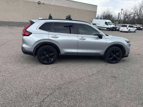 Honda Cr-v | Touring | CARFAX | ������� | ������� |  | Mobile.bg � ����� ������ 3