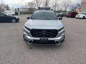 Honda Cr-v | Touring | CARFAX | ������� | ������� |  | Mobile.bg � ����� ������ 6