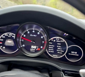 Porsche Cayenne Turbo * Carbon * SportChrono * ������ | Mobile.bg � ����� ������ 12