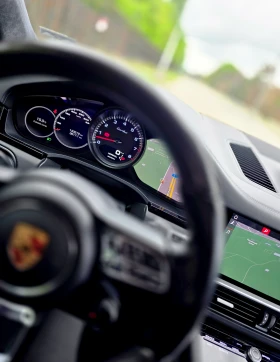 Porsche Cayenne Turbo * Carbon * SportChrono * ������ | Mobile.bg � ����� ������ 13