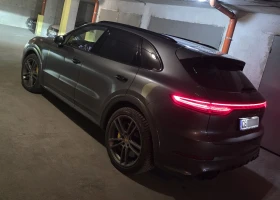 Porsche Cayenne Turbo * Carbon * SportChrono * ������ | Mobile.bg � ����� ������ 8