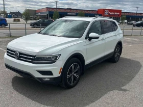 ����� �� �������� �� VW Tiguan Highline * ���������� ��� ������������ ������