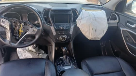 Hyundai Santa fe - 4500 € / 8801.24 лв. - 59703869 10