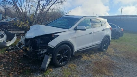 Hyundai Santa fe - 4500 € / 8801.24 лв. - 59703869 2
