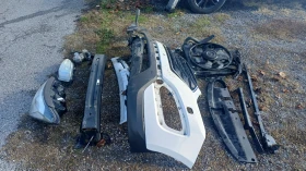 Hyundai Santa fe - 4500 € / 8801.24 лв. - 59703869 7