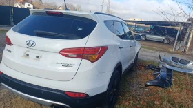 Hyundai Santa fe - 4500 € / 8801.24 лв. - 59703869 3
