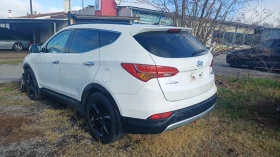 Hyundai Santa fe - 4500 € / 8801.24 лв. - 59703869 1