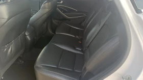 Hyundai Santa fe - 4500 € / 8801.24 лв. - 59703869 9