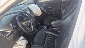 Hyundai Santa fe - 4500 € / 8801.24 лв. - 59703869 8