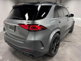 Mercedes-Benz GLE 63 S AMG 4MATIC * ��������� * �������� * BURMESTER * CARFAX | Mobile.bg � ����� ������ 3