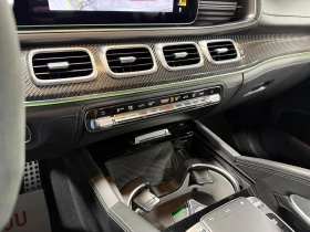 Mercedes-Benz GLE 63 S AMG 4MATIC * ��������� * �������� * BURMESTER * CARFAX | Mobile.bg � ����� ������ 9
