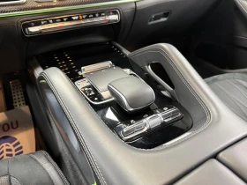 Mercedes-Benz GLE 63 S AMG 4MATIC * ��������� * �������� * BURMESTER * CARFAX | Mobile.bg � ����� ������ 8