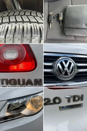 VW Tiguan 2.0 TDi BLUEMOTION - 7600 € / 14864.31 лв. - 84859553 17