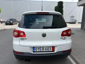 VW Tiguan 2.0 TDi BLUEMOTION - 7600 € / 14864.31 лв. - 84859553 6