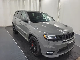 Jeep Grand cherokee SRT * * CARFAX * * АВТО КРЕДИТ * *  - 26799 € / 52414.29 лв. - 34237951 2