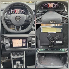 Skoda Kodiaq 2.0 TDI /190� /4x4 /SWITZERLAND /7�����/360 /DISTR | Mobile.bg � ����� ������ 15