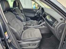 Skoda Kodiaq 2.0 TDI /190� /4x4 /SWITZERLAND /7�����/360 /DISTR | Mobile.bg � ����� ������ 11