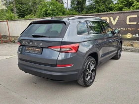 Skoda Kodiaq 2.0 TDI /190� /4x4 /SWITZERLAND /7�����/360 /DISTR | Mobile.bg � ����� ������ 4