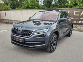 ������ Skoda Kodiaq