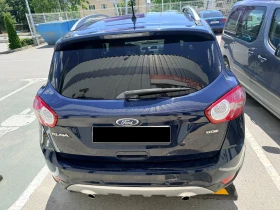 Ford Kuga TDCi 4x4 - 6892 € / 13479.58 лв. - 27041769 4