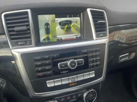 Mercedes-Benz GL * 350 BlueTEC * ���������� * �������� * �������� * | Mobile.bg � ����� ������ 10