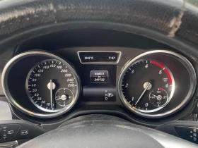 Mercedes-Benz GL * 350 BlueTEC * ���������� * �������� * �������� * | Mobile.bg � ����� ������ 8