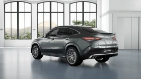 Mercedes-Benz GLE 53 4MATIC + Coupe | Auto.bg — изображение 6