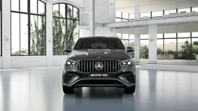 Mercedes-Benz GLE 53 4MATIC + Coupe | Auto.bg — изображение 2