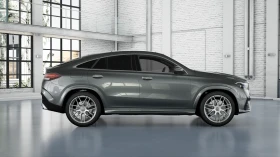 Mercedes-Benz GLE 53 4MATIC + Coupe | Auto.bg — изображение 3