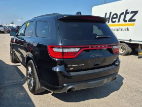 Dodge Durango  R/T PLUS | CARFAX | ЦЕНА ДО БЪЛГАРИЯ  - 37900 € / 74125.96 лв. - 67283722 4