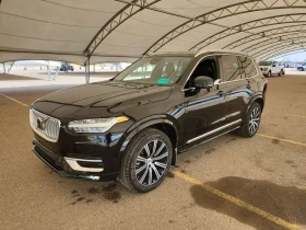 ������ Volvo Xc90