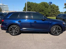 Audi Q7 QUATTRO * ГЛАВНО ПРЕДСТАВИТЕЛСТВО НА FORD*  | Auto.bg — изображение 4