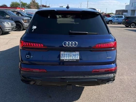 Audi Q7 QUATTRO * ГЛАВНО ПРЕДСТАВИТЕЛСТВО НА FORD*  | Auto.bg — изображение 5