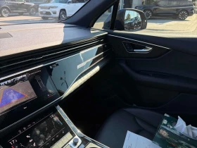 Audi Q7 QUATTRO * ГЛАВНО ПРЕДСТАВИТЕЛСТВО НА FORD*  | Auto.bg — изображение 13