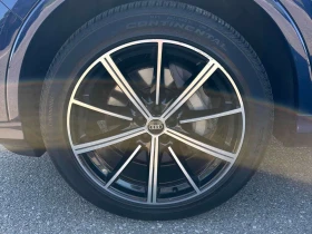 Audi Q7 QUATTRO * ГЛАВНО ПРЕДСТАВИТЕЛСТВО НА FORD*  | Auto.bg — изображение 6