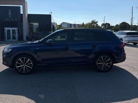 Audi Q7 QUATTRO * ГЛАВНО ПРЕДСТАВИТЕЛСТВО НА FORD*  | Auto.bg — изображение 3