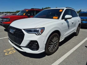 Audi Q3 * Technik * CARFAX * БЕЗ ПЪРВОНАЧАЛНА ВНОСКА