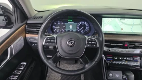Kia Mohave Diesel 3.0 4WD | Auto.bg — изображение 13