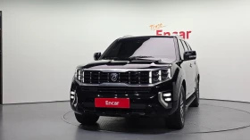 Kia Mohave Diesel 3.0 4WD | Auto.bg — изображение 3