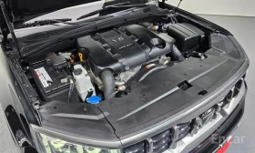 Kia Mohave Diesel 3.0 4WD | Auto.bg — изображение 6