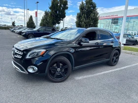 Mercedes-Benz GLA * 250 * CARFAX * БЕЗ ПЪРВОНАЧАЛНА ВНОСКА