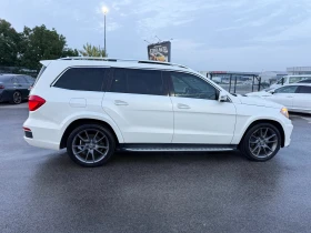 Mercedes-Benz GL 350 AMG-KEYLESS GO-HARMAN KARDON-KAMERA-PANORAMA FULL! - 20777 € - 52420373 6