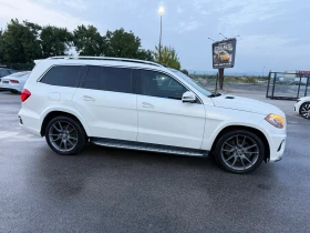 Mercedes-Benz GL 350 AMG-KEYLESS GO-HARMAN KARDON-KAMERA-PANORAMA FULL! - 20777 € - 52420373 2