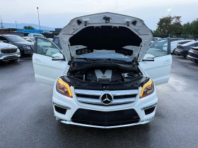 Mercedes-Benz GL 350 AMG-KEYLESS GO-HARMAN KARDON-KAMERA-PANORAMA FULL! - 20777 € - 52420373 16