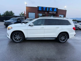 Mercedes-Benz GL 350 AMG-KEYLESS GO-HARMAN KARDON-KAMERA-PANORAMA FULL! - 20777 € - 52420373 4
