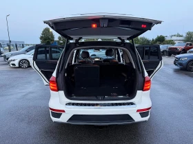 Mercedes-Benz GL 350 AMG-KEYLESS GO-HARMAN KARDON-KAMERA-PANORAMA FULL! - 20777 € - 52420373 15