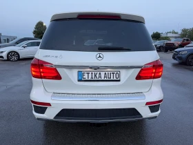 Mercedes-Benz GL 350 AMG-KEYLESS GO-HARMAN KARDON-KAMERA-PANORAMA FULL! - 20777 € - 52420373 5