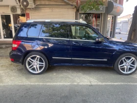 Mercedes-Benz GLK Premium AMG | Mobile.bg � ����� ������ 3