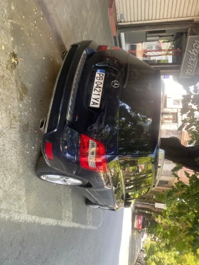 ����� �� �������� �� Mercedes-Benz GLK Premium AMG