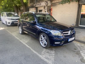 ������ Mercedes-Benz GLK